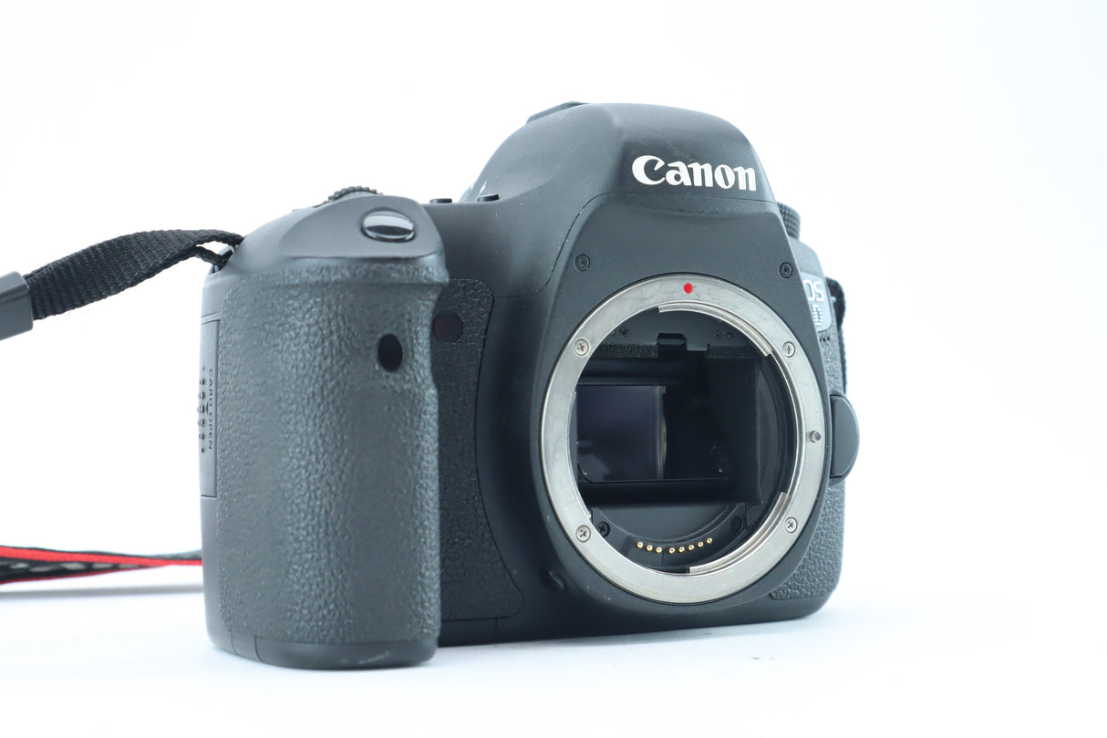 Canon EOS 6D