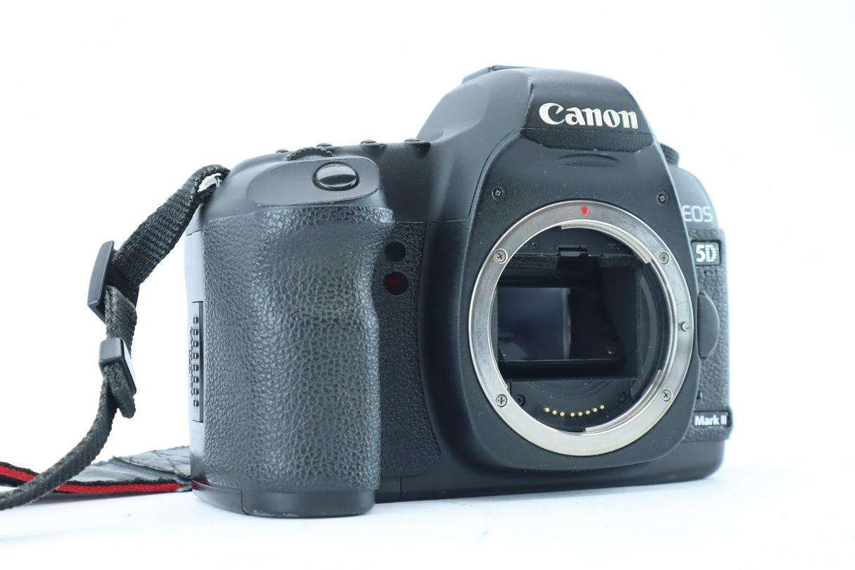 Canon EOS 5D