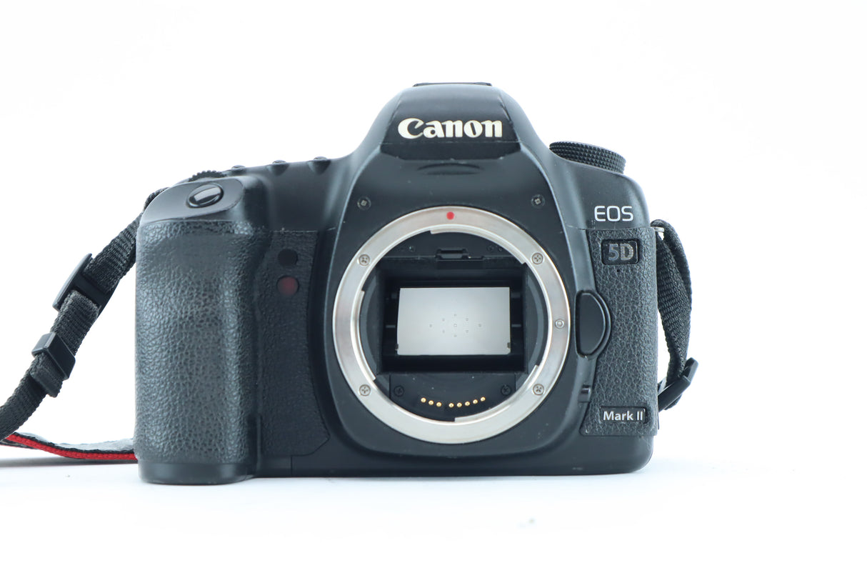 Canon EOS 5D