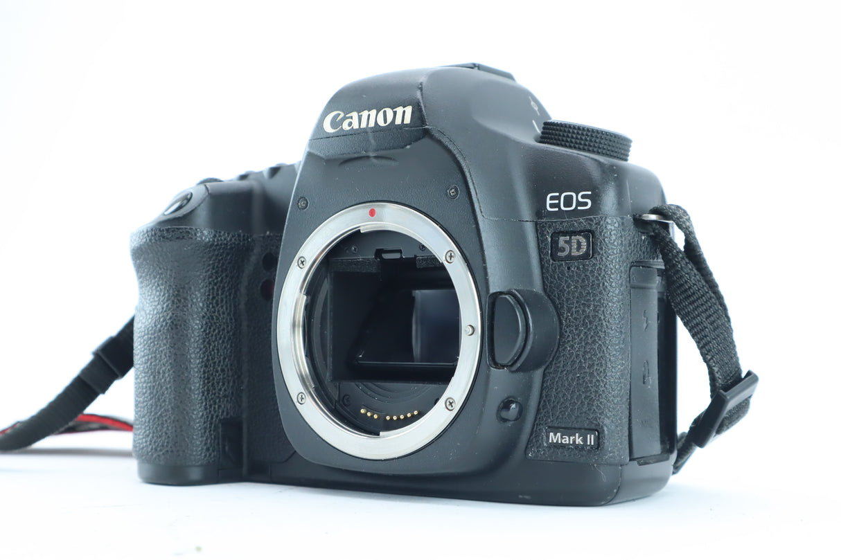 Canon EOS 5D