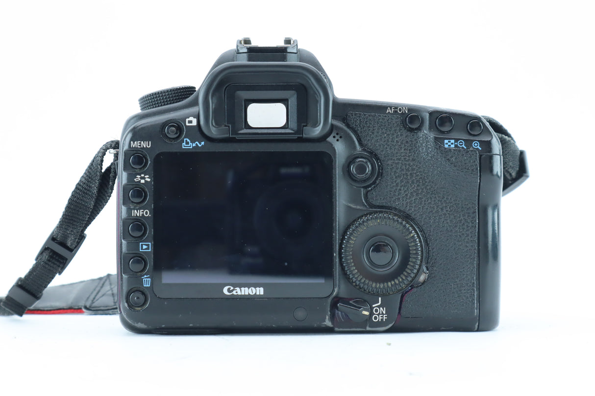 Canon EOS 5D