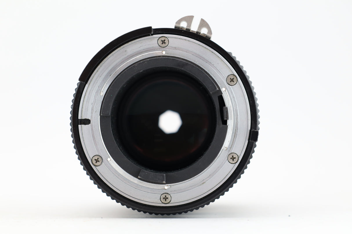 Nikon NIKKOR 135mm 3,5