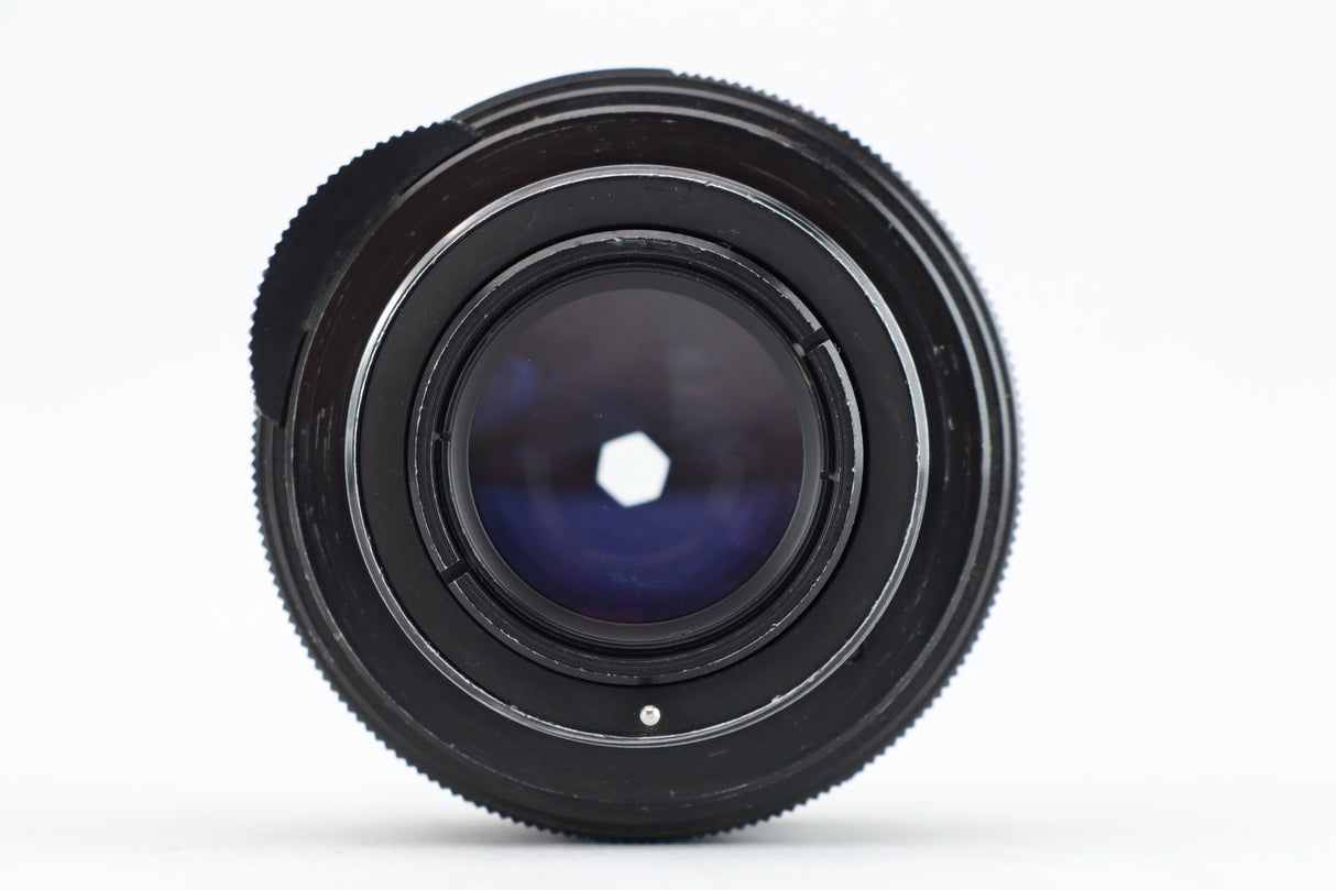 Pentax Asahi Takumar 55mm 2