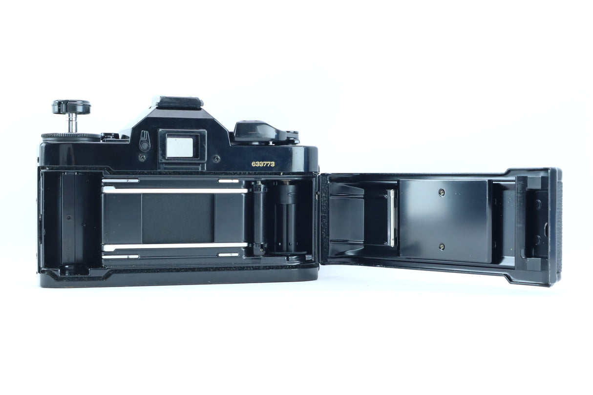 Canon A-1