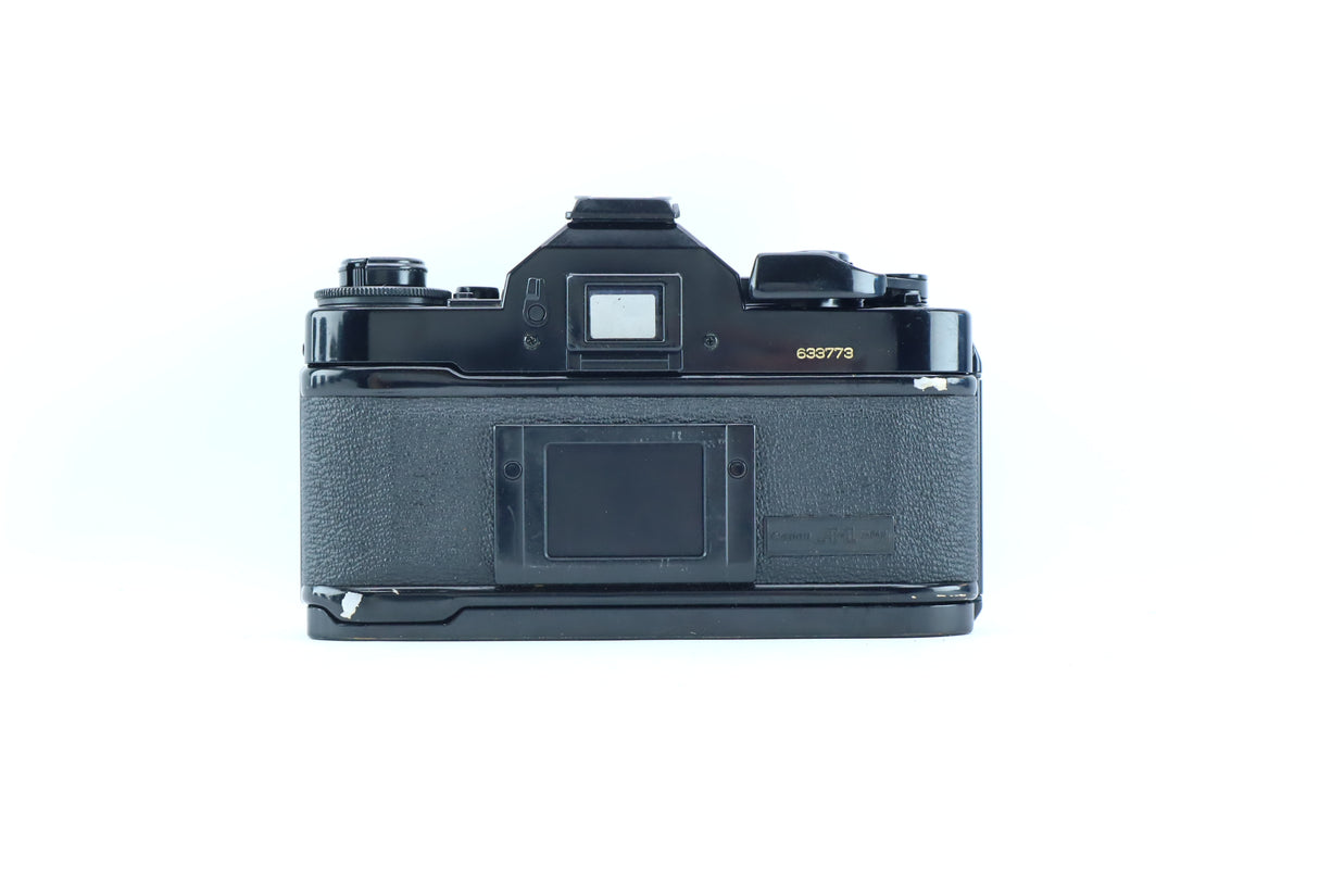 Canon A-1