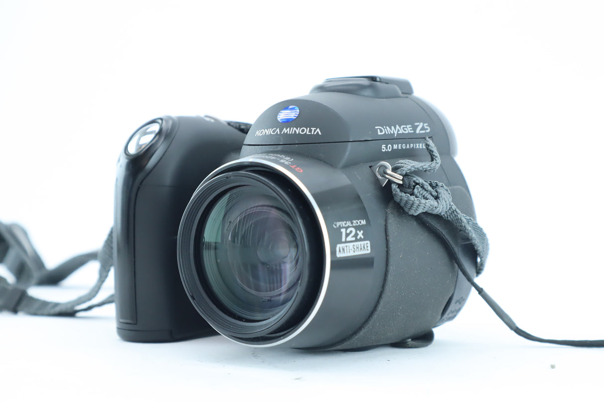 Konica Minolta DiMAGE Z5