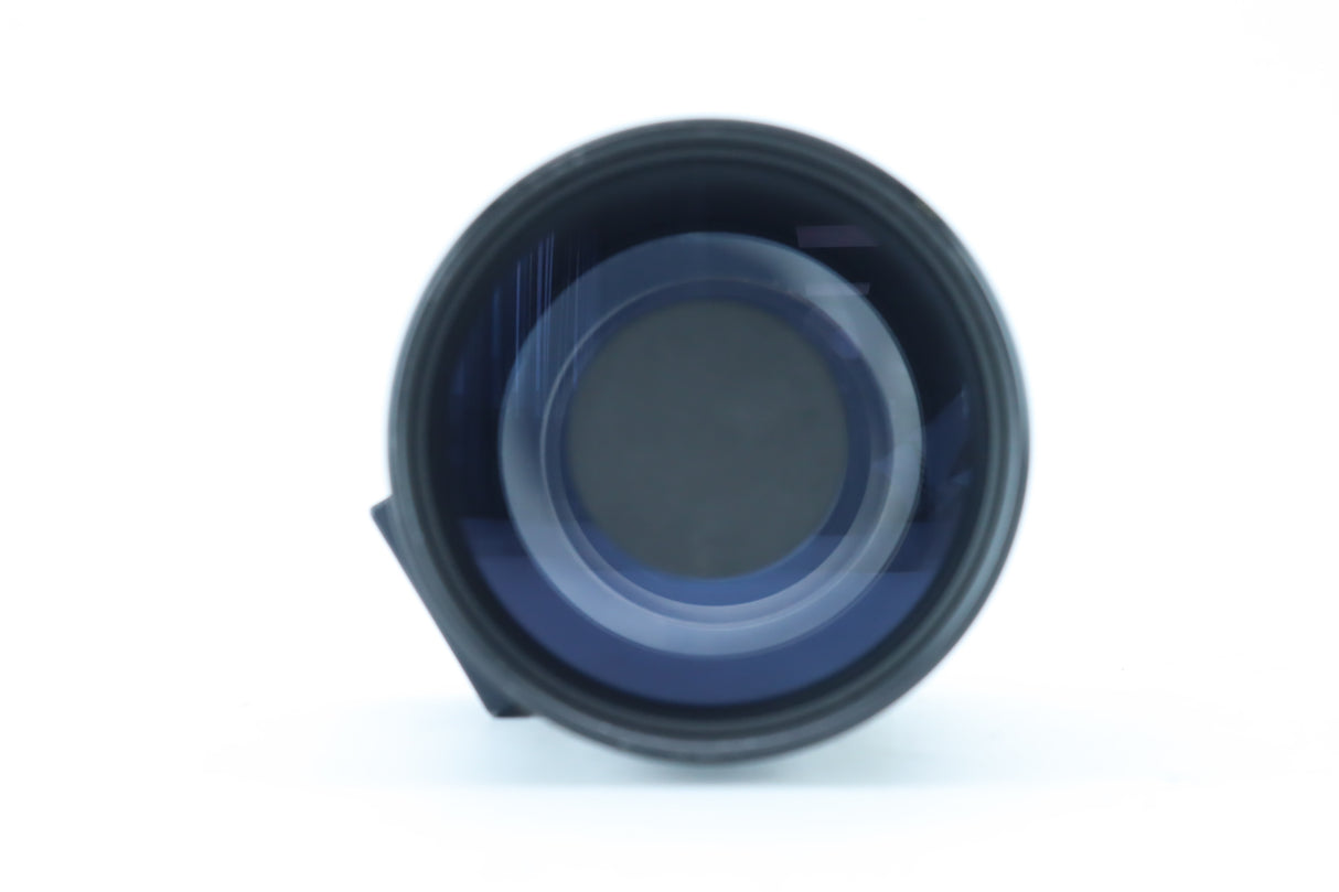 Kenlock 500mm f/8 Mirror Lens