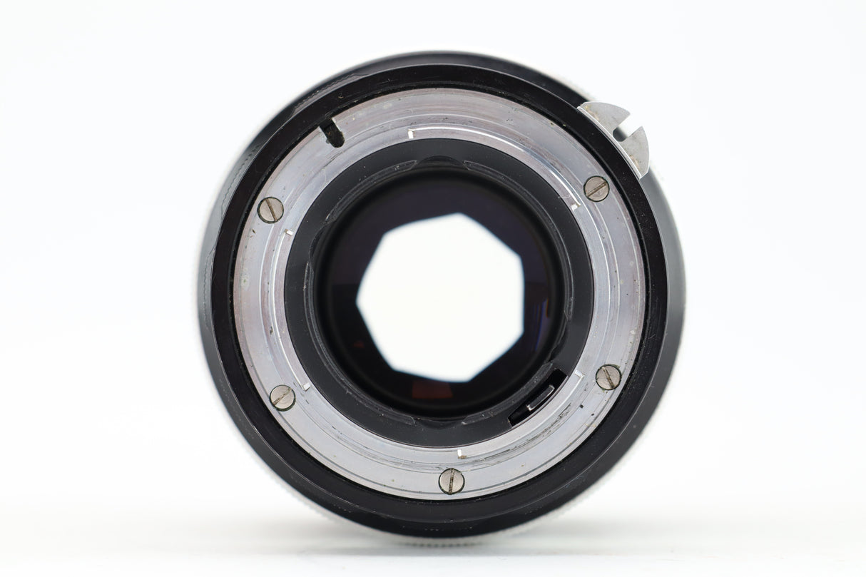 Nikon NIKKOR-Q 135mm 2,8