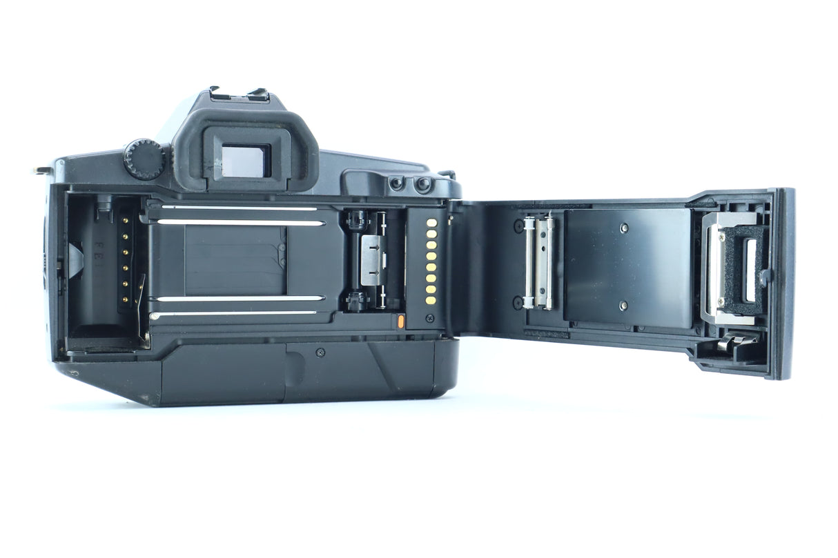 Canon EOS 600