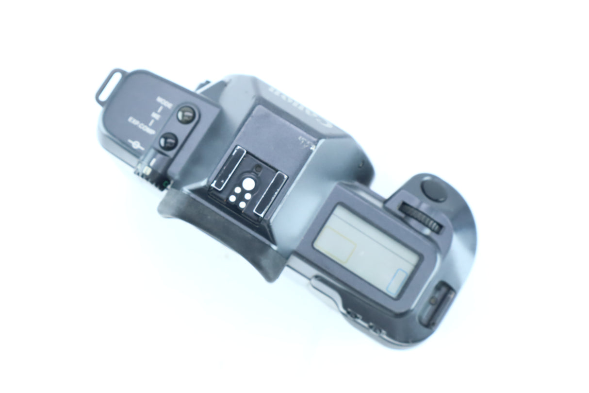 Canon EOS 600