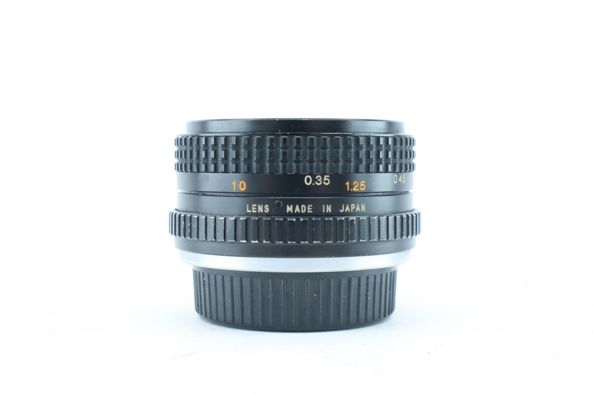 Tokina EL 28mm f/2.8