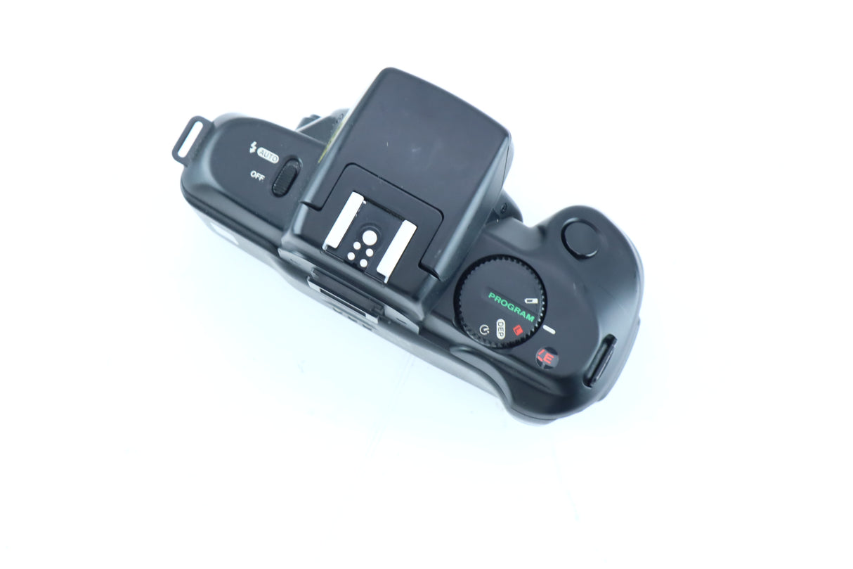 Canon EOS 750QD