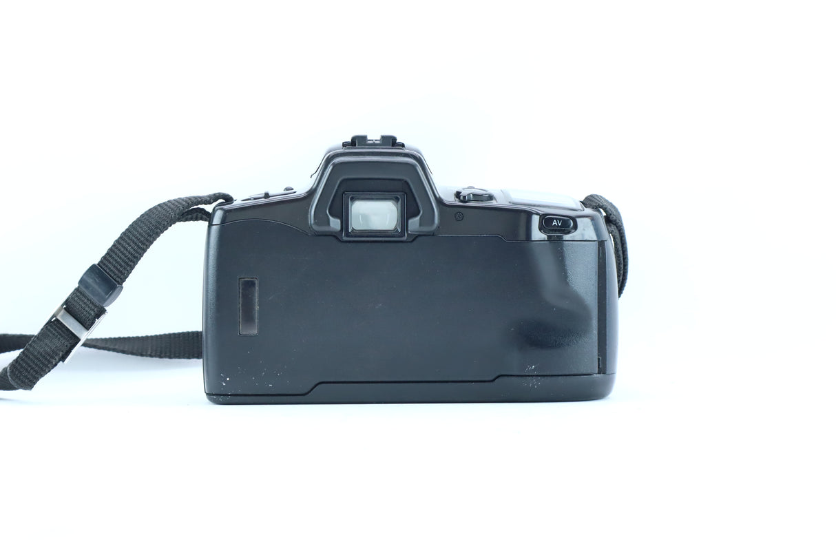 Minolta Dynax 500si