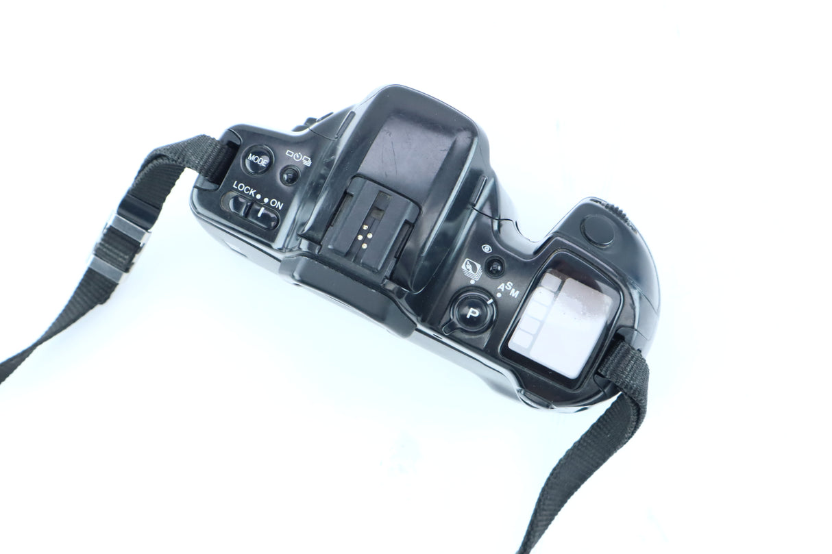 Minolta Dynax 500si
