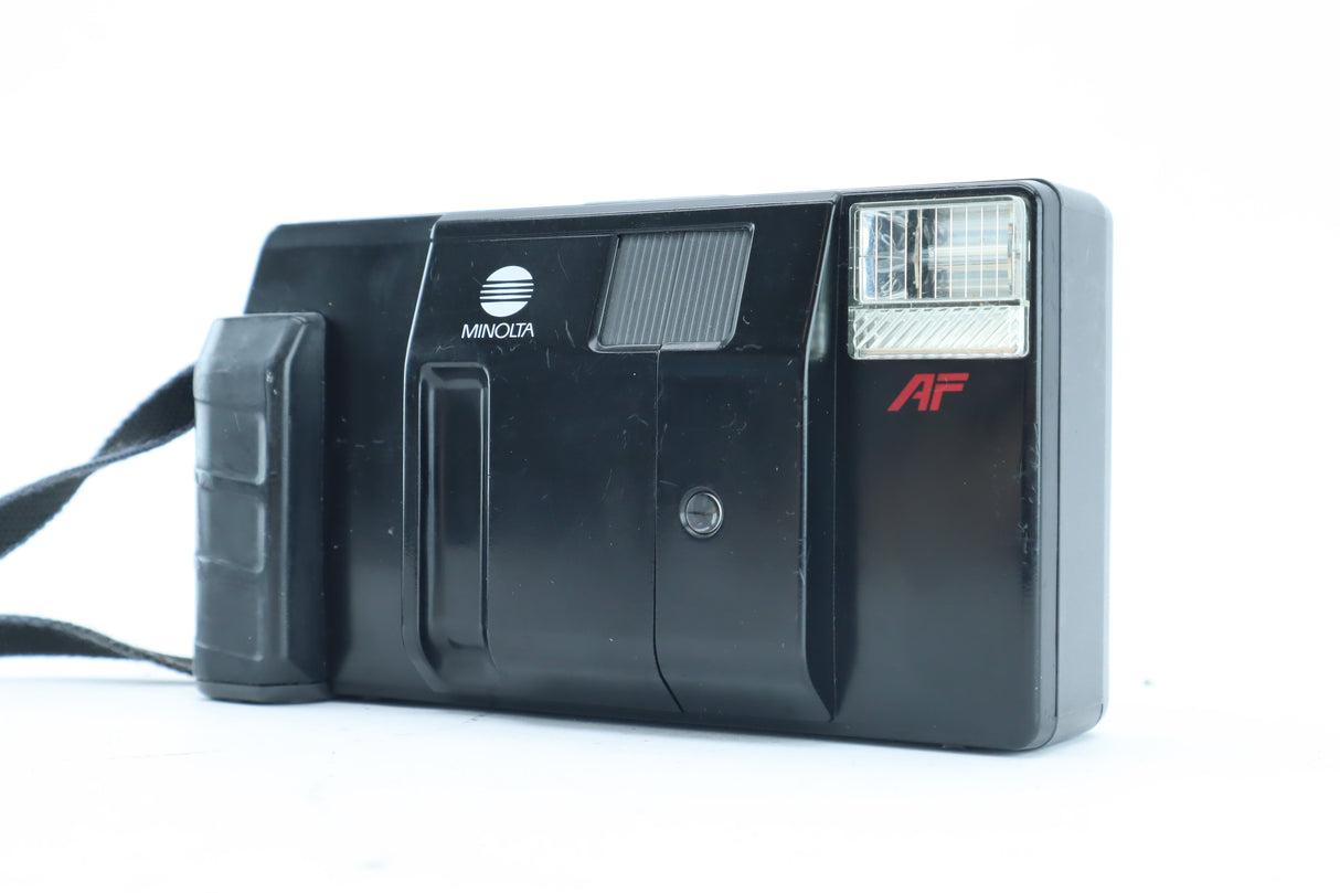 Minolta AF-Z