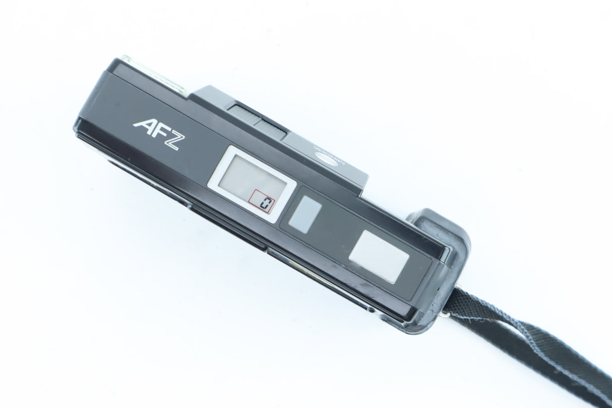 Minolta AF-Z
