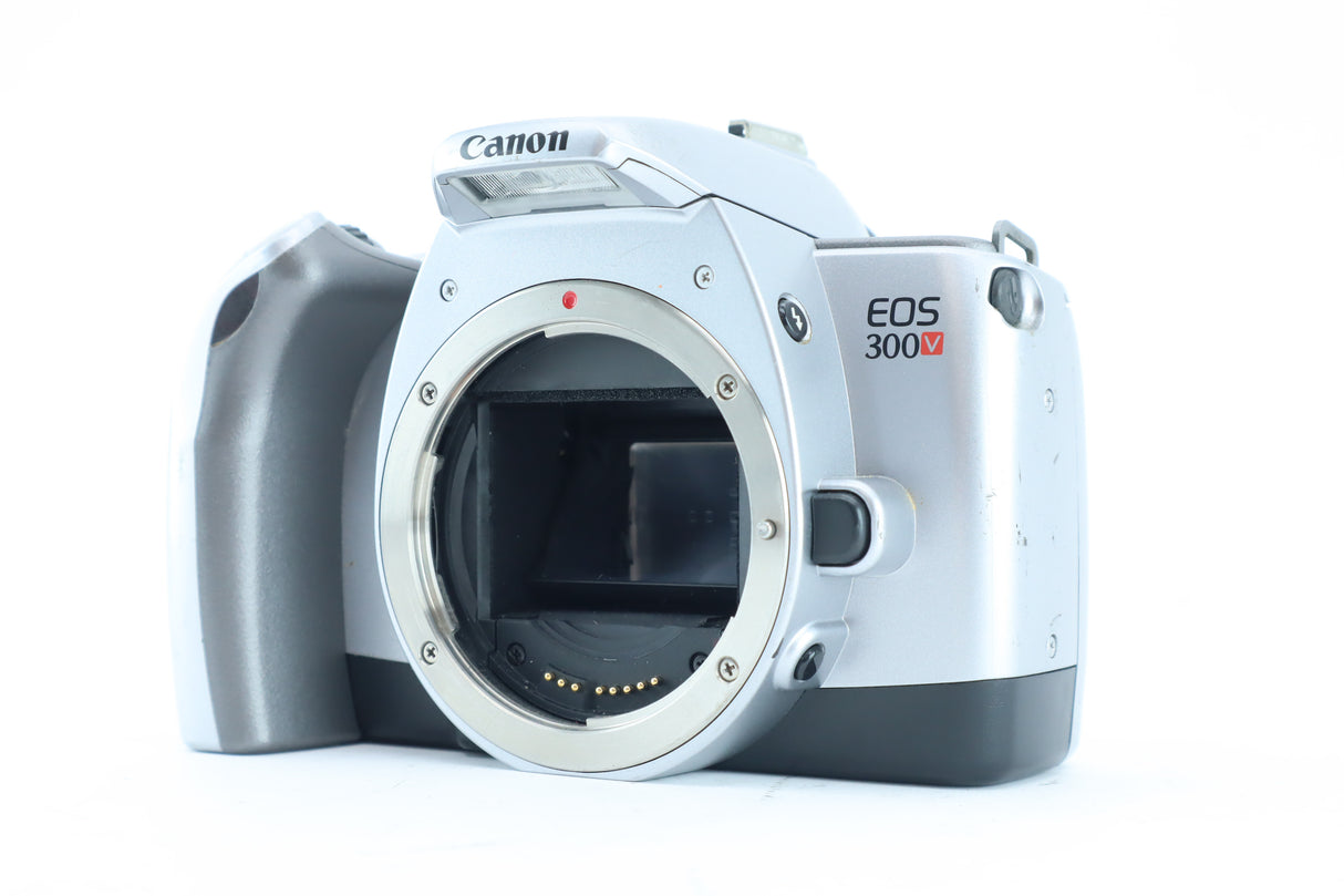 Canon EOS 300V