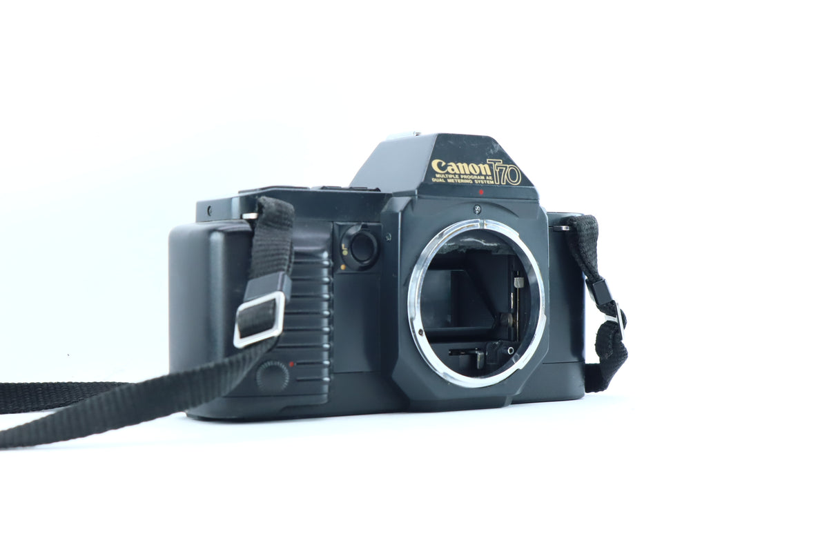 Canon T70