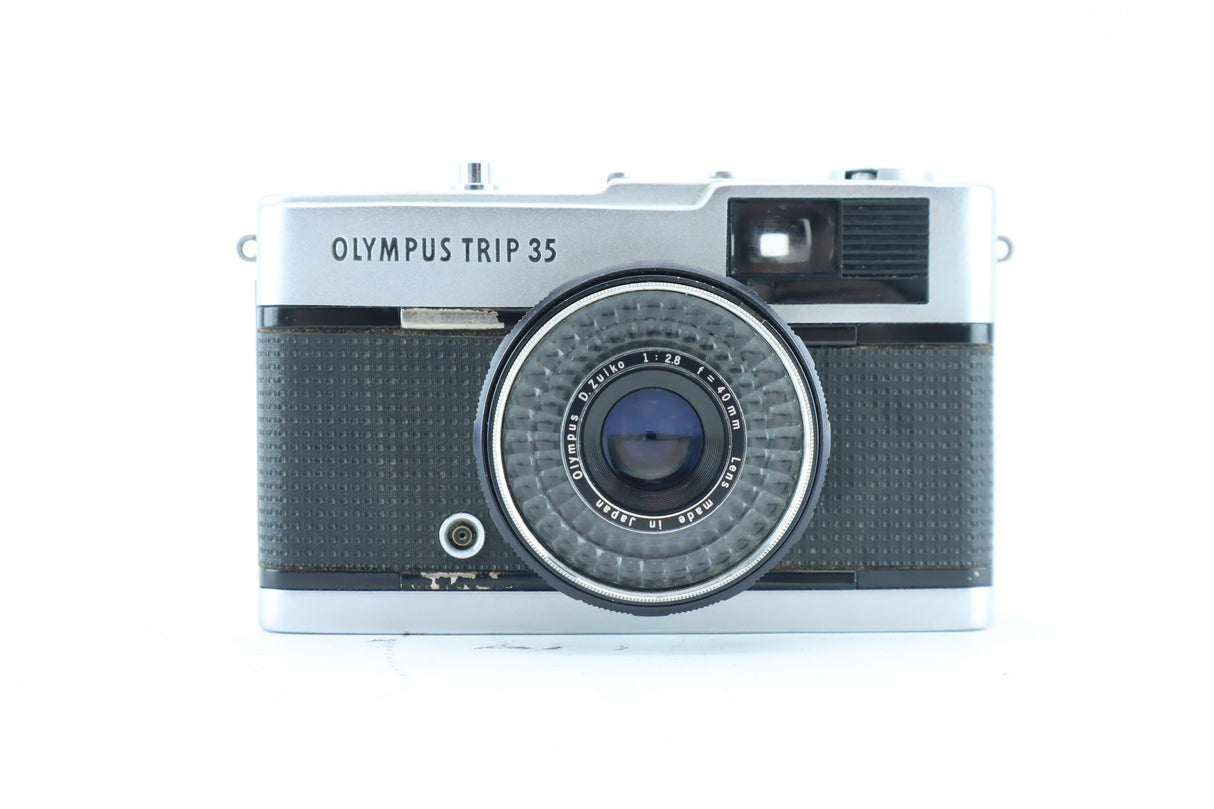 Olympus Trip 35