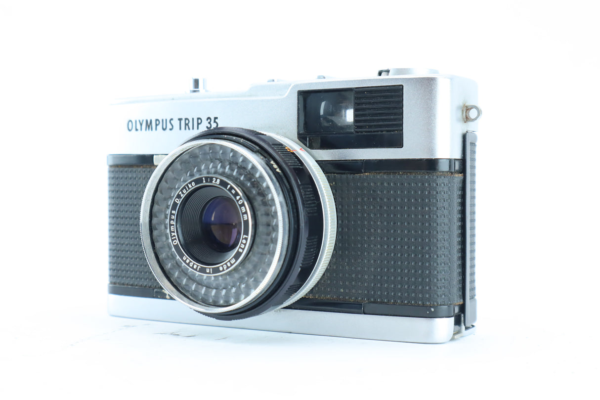 Olympus Trip 35