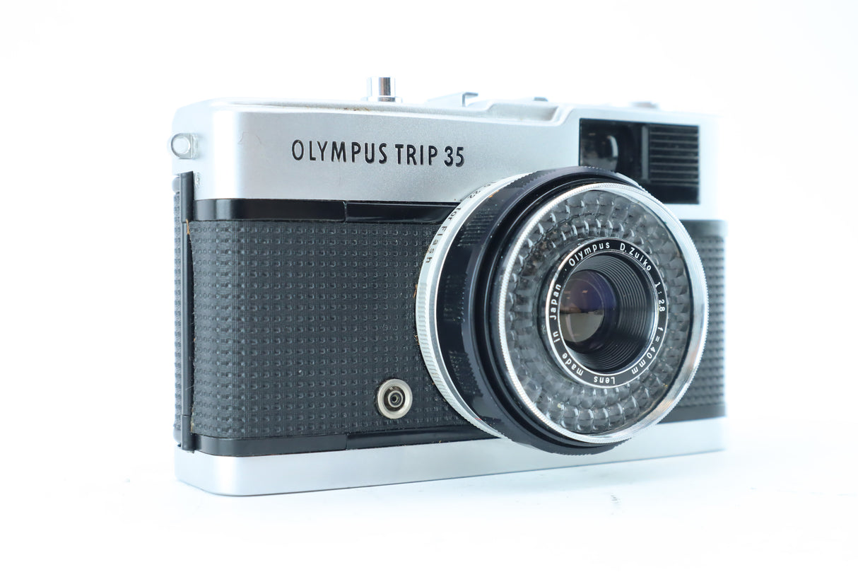 Olympus Trip 35