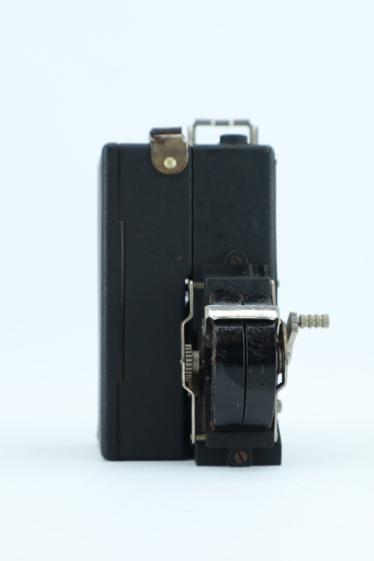 Midas Umkehrkamera 9,5 mm – 1933