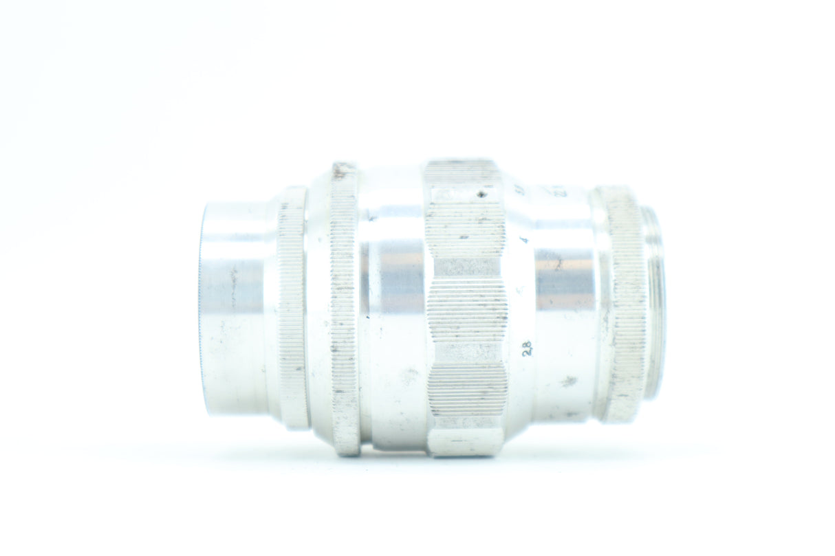 Jupiter-11 4/135 URSS con montatura M42