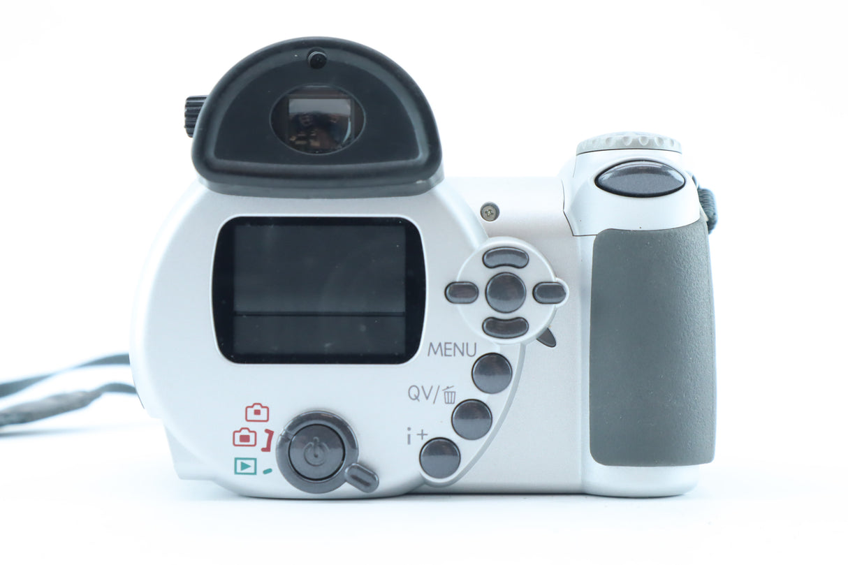 Konica Minolta DiMAGE Z10