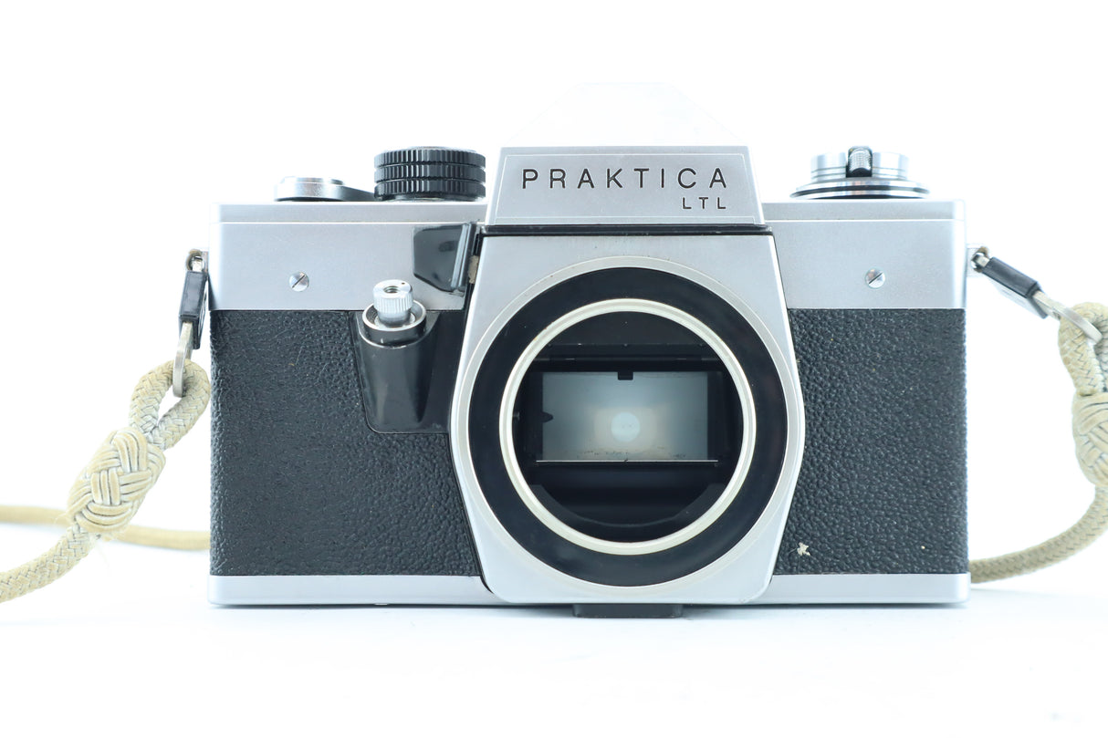 Praktica LTL