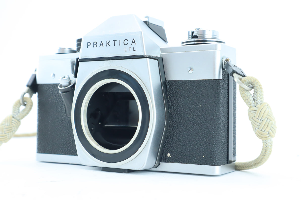 Praktica LTL