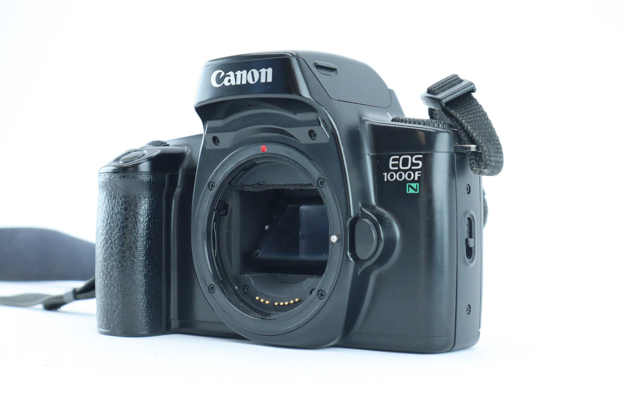 Canon EOS 1000FN