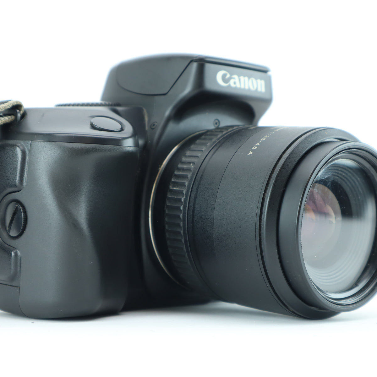Canon EOS 750 with Canon zoom lens EF 35-70 A – Hard to - Main Image