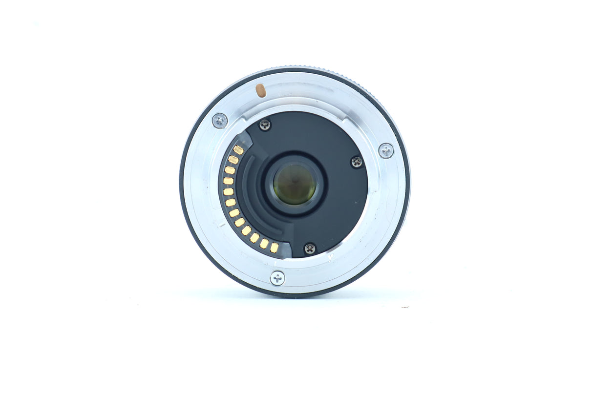 Nikon 1 NIKKOR 10mm f/2.8 Prime Lens