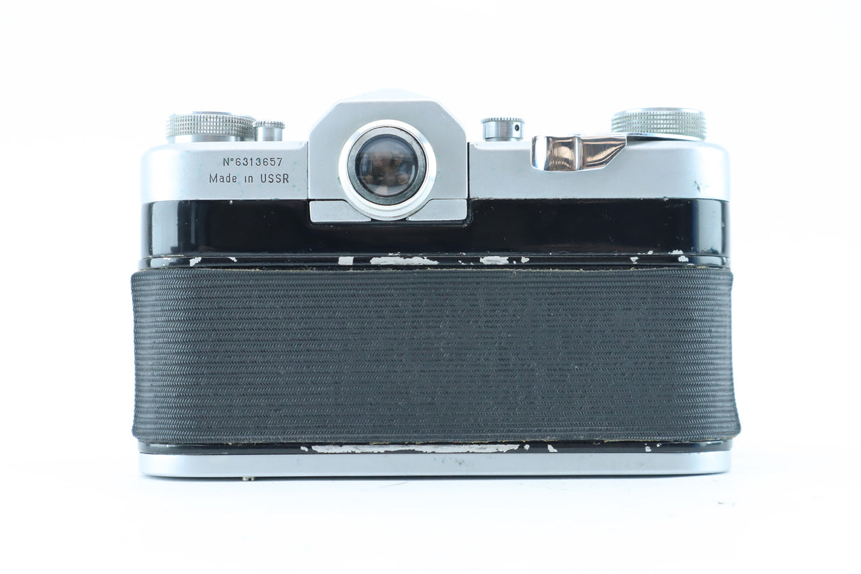 Start TLR, fernar-44 58mm f/2 lens