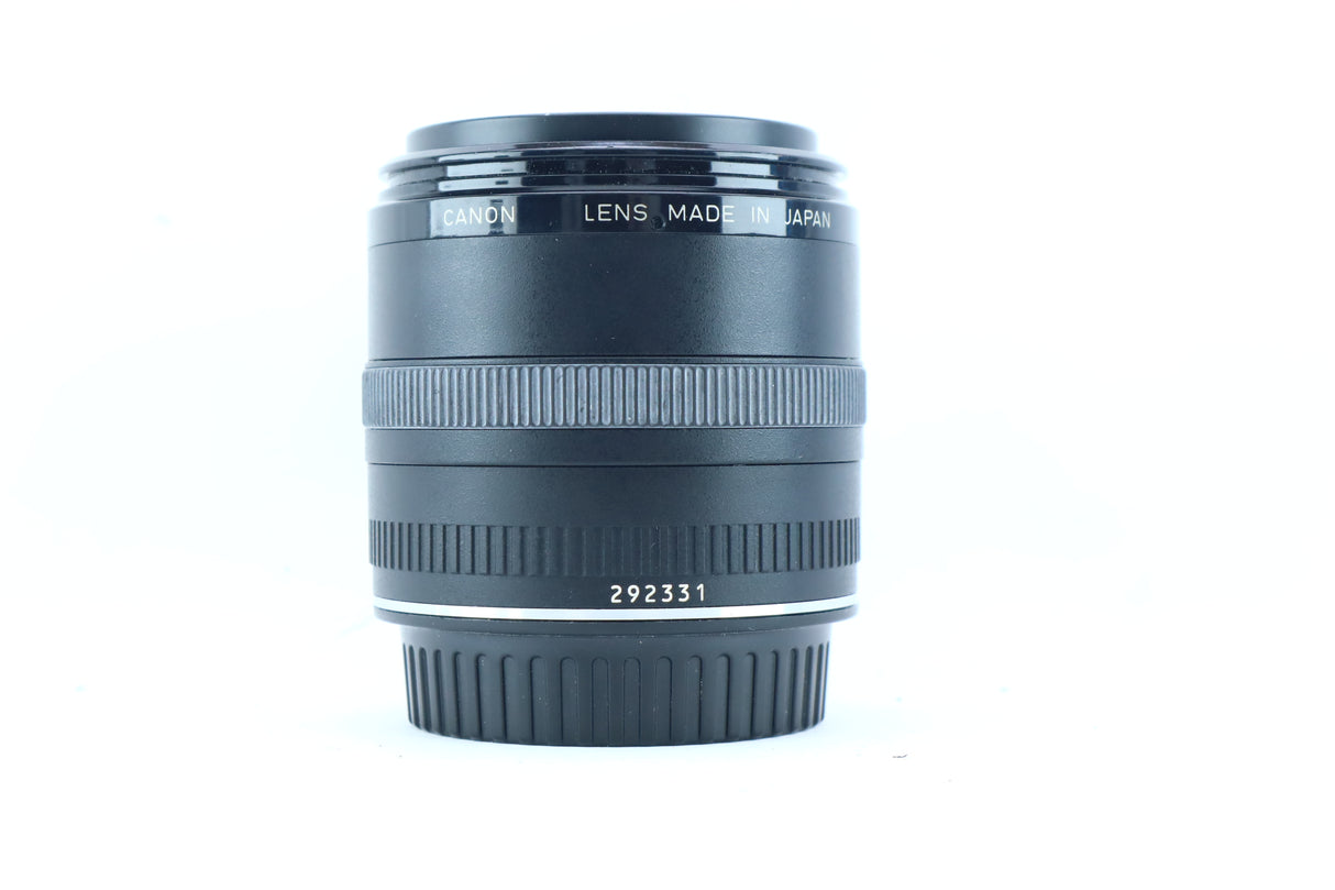Canon EF 50mm f/2.5 Compact Macro Lens