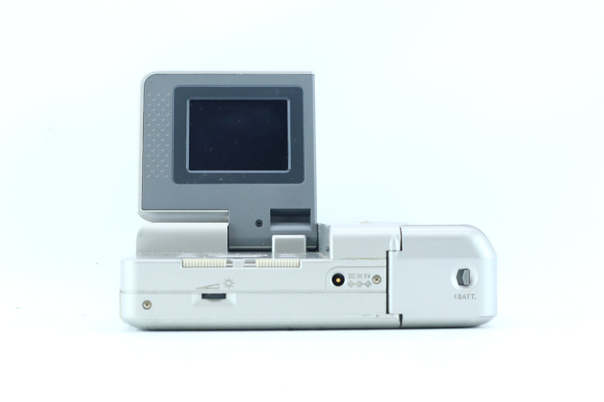 Ricoh RDC-300 Digital Camera with 4mm f/3.8 Lens