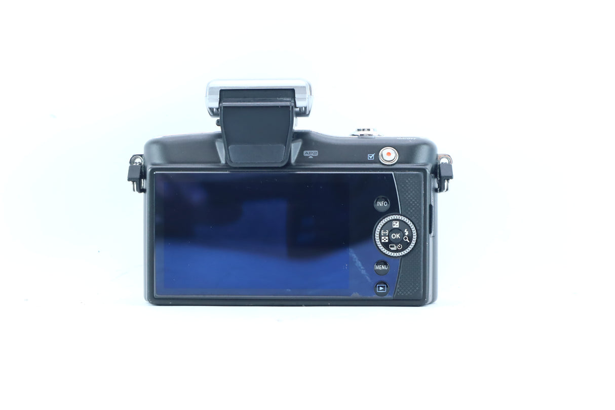 Olympus PEN Mini E-PM1