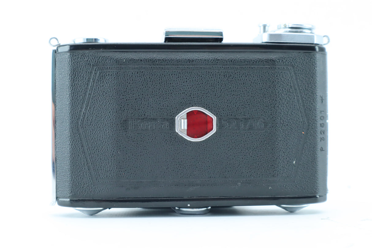 Zeiss Ikon Ikonta 521/16 – with Novar-Anastigmat 75mm f/4.5 Lens