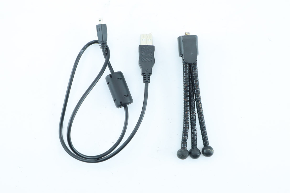 Nikon Coolpix B500 – 40x Optical Zoom Compact Camera with VR