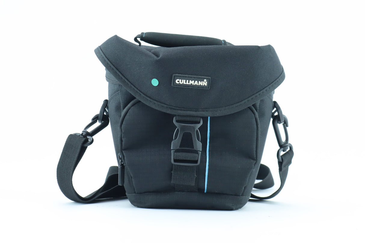 Nikon Coolpix B500 – 40x Optical Zoom Compact Camera with VR