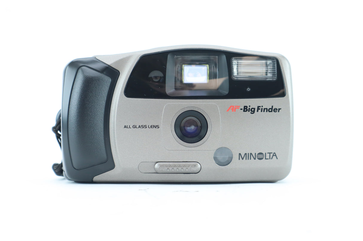 Minolta AF Big Finder