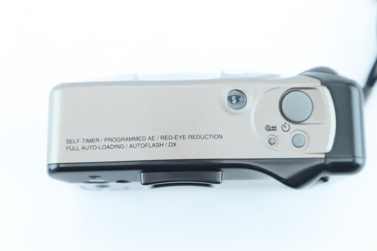 Minolta AF Big Finder