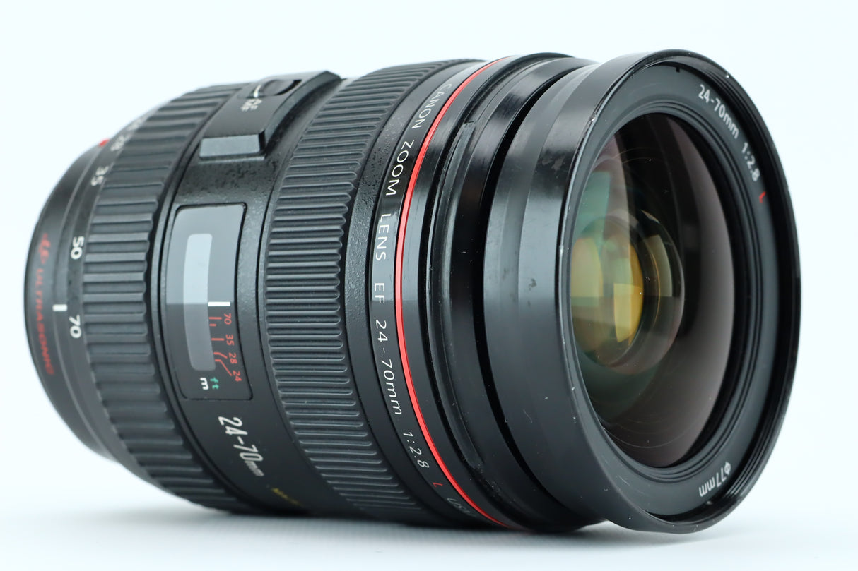 Canon 24-70 2.8 L USM