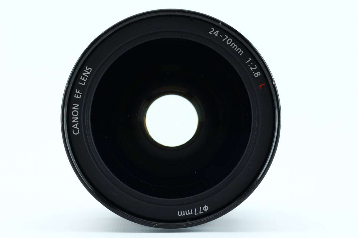 Canon 24-70 2.8 L USM