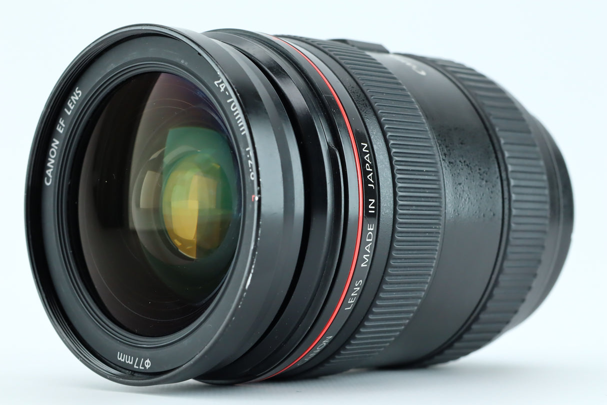 Canon 24-70 2.8 L USM