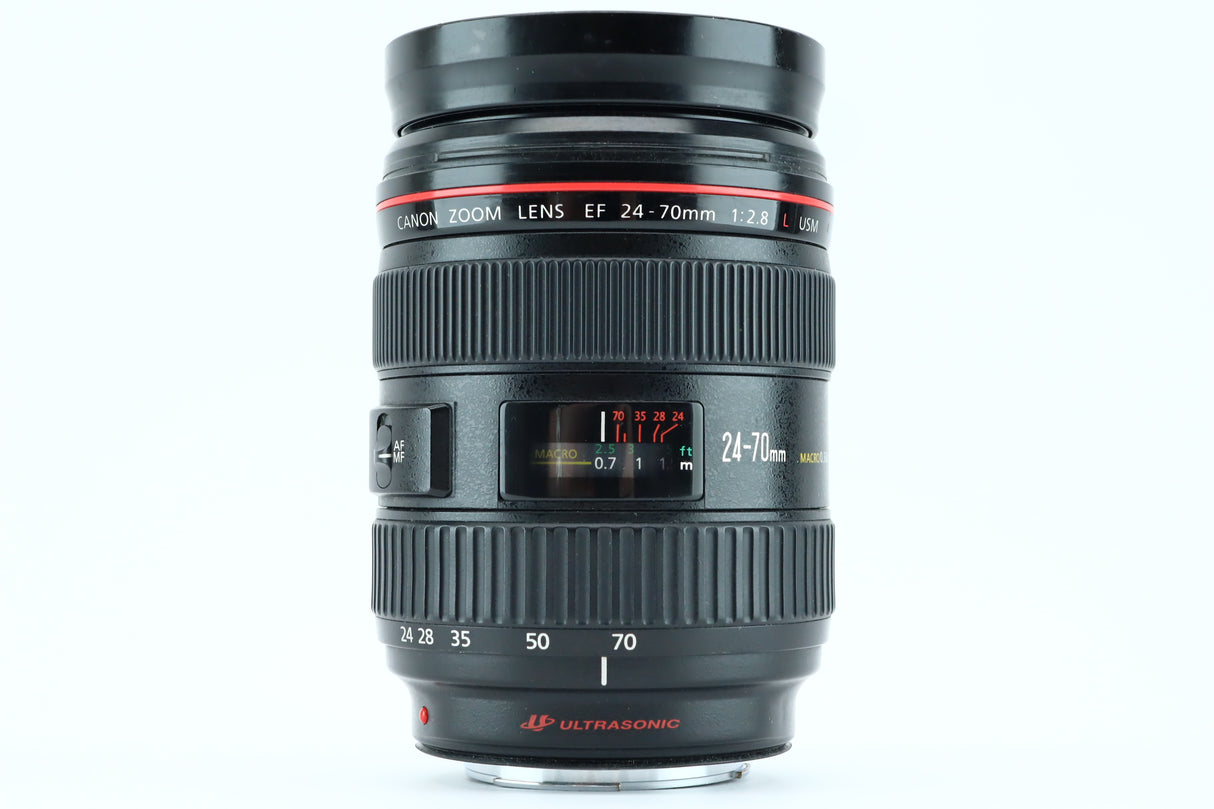 Canon 24-70 2.8 L USM