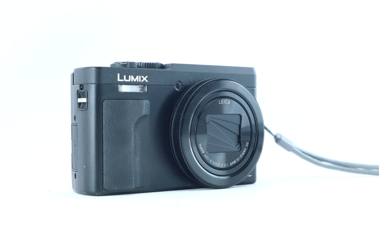 Panasonic Lumix DC-TZ90