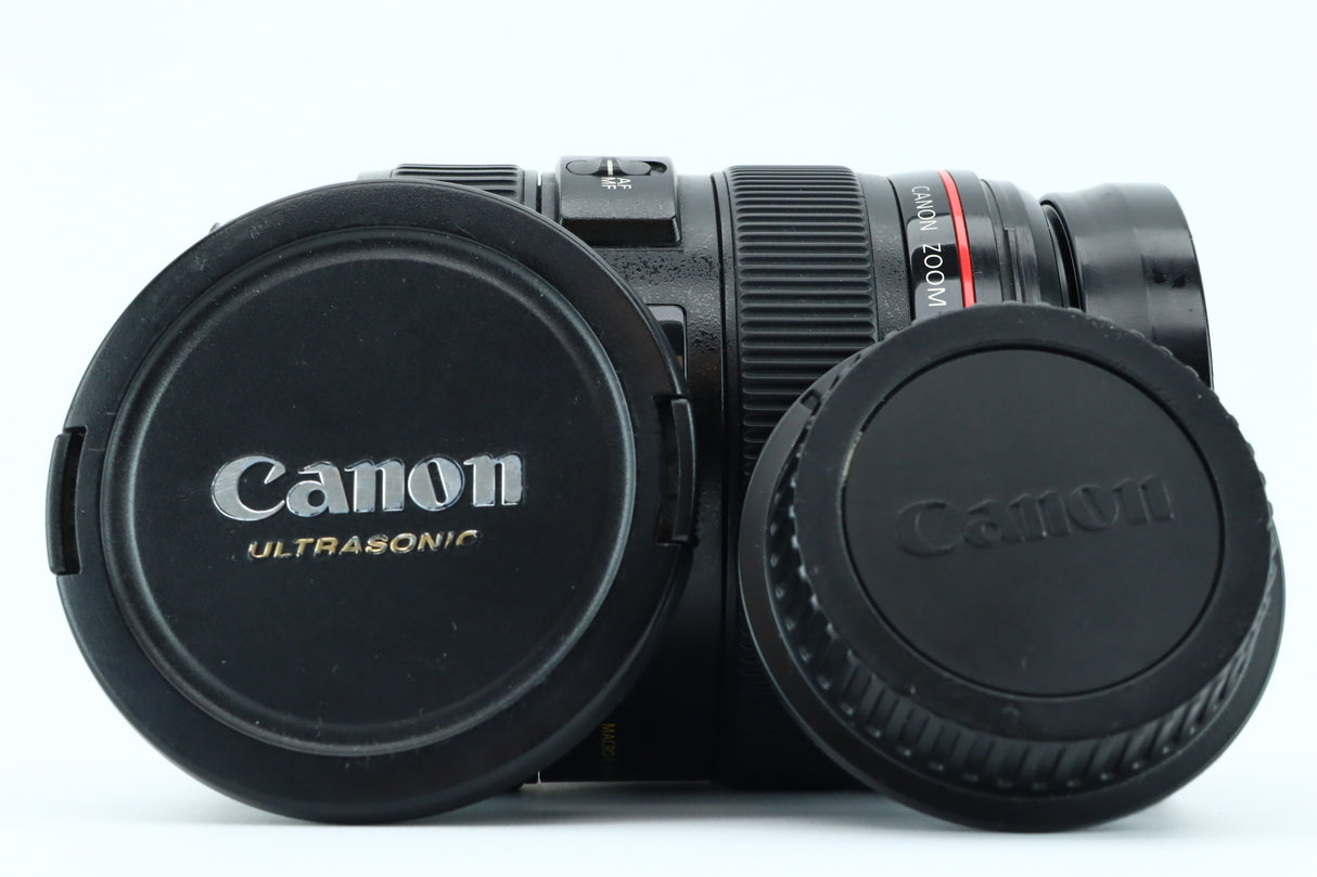 Canon 24-70 2.8 L USM