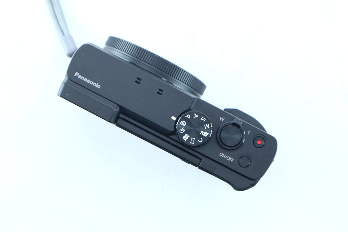 Panasonic Lumix DC-TZ90