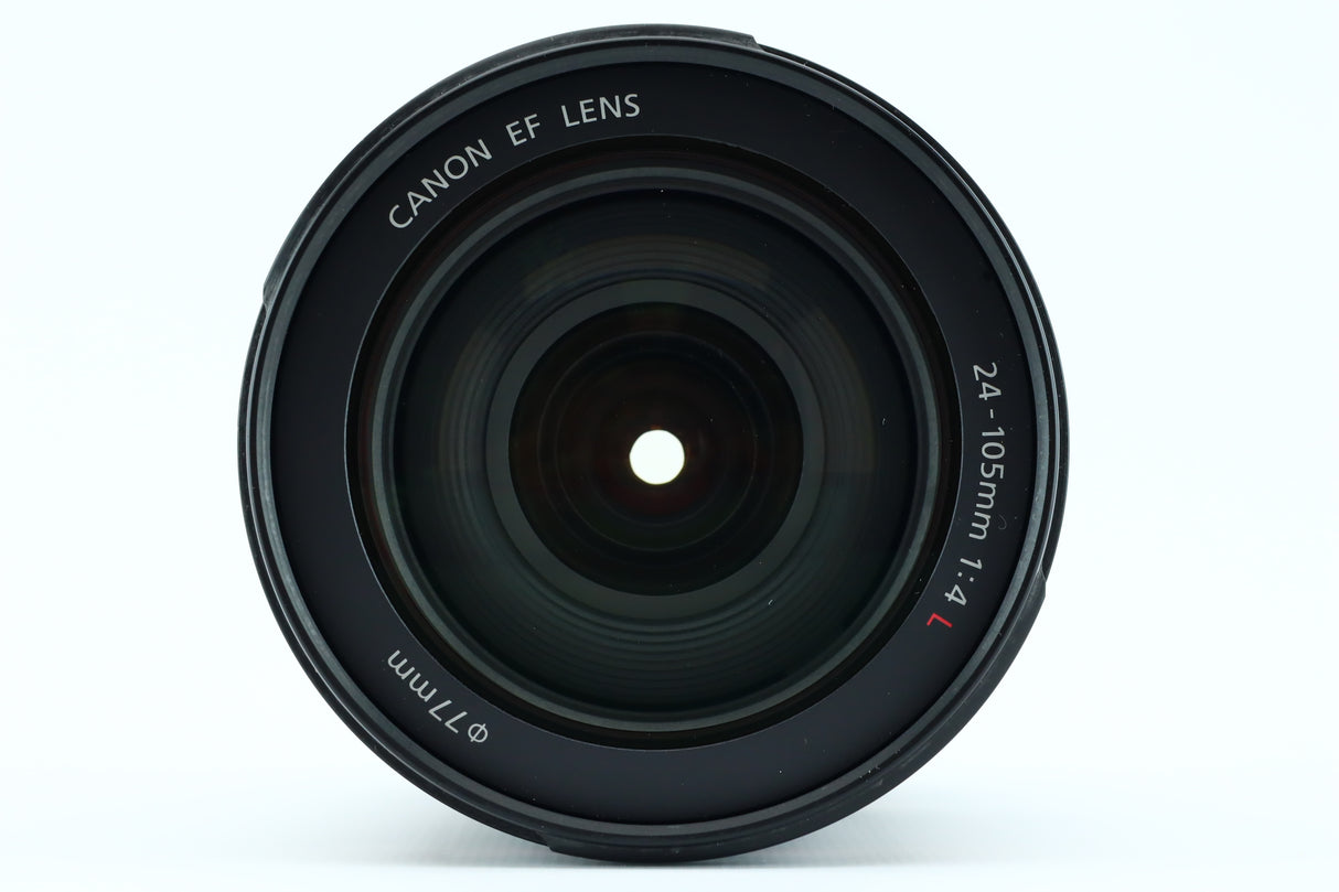 Canon 24-105 4 L USM